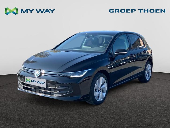 Volkswagen Golf VIII Golf 1.5 TSI United, Autos, Volkswagen, Golf, ABS, Airbags, Alarme, Cruise Control, Vitres électriques, Essence