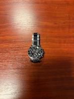 Heren Horloge Rodania Mysterie Collection 42mm, Handtassen en Accessoires, Overige merken, Staal, Gebruikt, Staal