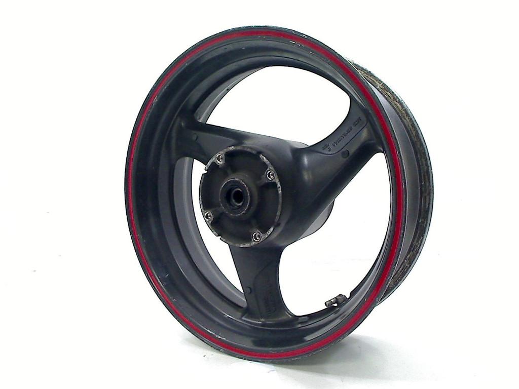 JANTE ARRIÈRE Honda, Motos, Utilisé