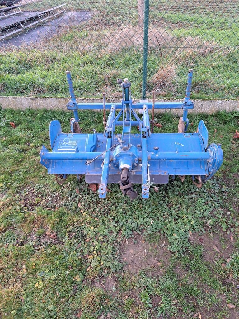 Découpoir 120 cm, Articles professionnels, Agriculture | Outils, Enlèvement