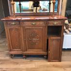 Antiek kast, Antiek en Kunst, Ophalen