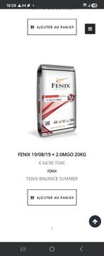 Engrais, Enlèvement, Engrais