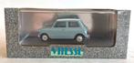 Mini Cooper S smoke grey Vitesse # 581., Hobby en Vrije tijd, Modelauto's | 1:43, Ophalen of Verzenden, Zo goed als nieuw, Auto
