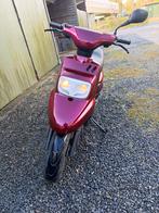 Mbk booster spirit nieuwmodel klasse a nieuwstaa!, Ophalen, Klasse A (25 km/u), 49 cc, Zo goed als nieuw