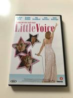 DVD Little Voice, Vanaf 6 jaar, Ophalen of Verzenden, Zo goed als nieuw