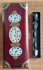 Kodogu japonais, Enlèvement ou Envoi