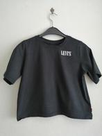 magnifique t-shirt noir Levi's taille 14 ans, Enfants & Bébés, Vêtements enfant | Taille 164, Enlèvement ou Envoi, Chemise ou À manches longues