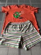 Woody Jongenspyama. 10 jaar, Kinderen en Baby's, Ophalen, Gebruikt