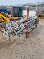 Bouwschoren, Doe-het-zelf en Bouw, Metalen, Ophalen