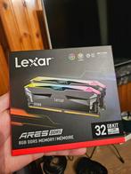 LEXAR ARES 32 GB 6000 MHZ CL30!, Ophalen