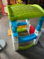 Speelhuisje speelgoed kind, Ophalen, Zo goed als nieuw