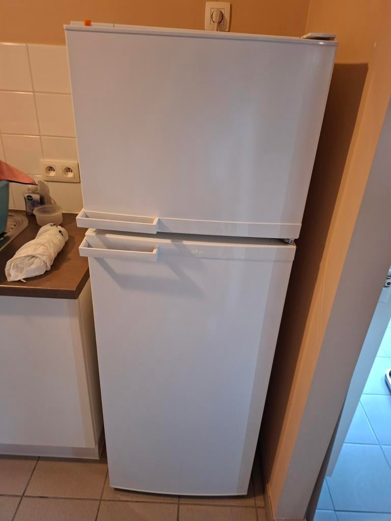 Inboedel te koop, Ophalen