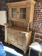 Armoire de cuisine, Enlèvement