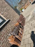 Vuurvaste stenen, Ophalen, Zo goed als nieuw