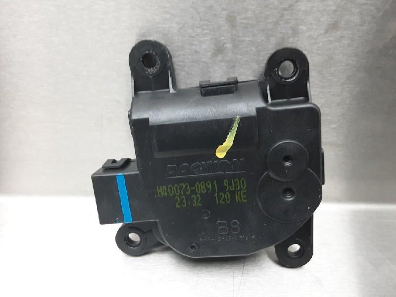 KACHELSTELMOTOR Hyundai Kona (OS) (|H4007308919J30|), Gebruikt, Dhr. M. Roggen, Marinus@Japoto.nl, Stadsweg 37 37
9917 PV  WIRDUM GR., NL