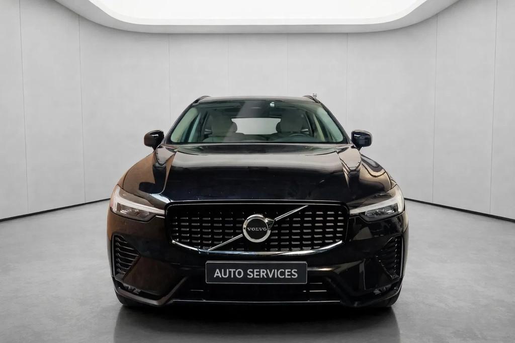 Volvo XC60 2.0 B4 MHEV Plus Dark -ID0816 (bj 2022), Auto's, Volvo, 197 pk, 4 cilinders, 1969 cc, Zwart