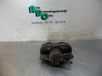 Etrier de frein (pince) avant gauche d'un Peugeot Partner (P, -, 3 mois de garantie, Utilisé, -
