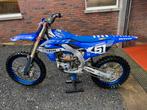 Yamaha yz450f 2023 13uur, Particulier, Moto de cross