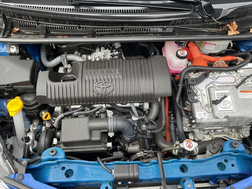 BOITE DE VITESSES AUTOMATIQUE Toyota Yaris III (P13), Dhr. J. Ham, Administratie@autoham.nl, Toyota, Utilisé