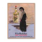 emaille Elixir d'Anvers, Verzamelen, Ophalen of Verzenden, Nieuw