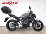 Yamaha MT 07 A (bj 2016), Motoren, Bedrijf, Meer dan 35 kW, Overig, 689 cc