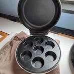 Poffertjes maker, Ophalen of Verzenden