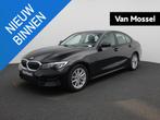 BMW 3 Serie Berline 330e (automatique), 4 portes, Entreprise, Hybride rechargeable, Noir