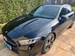 Mercedes A180 diesel - 11000 km, Autos, Cuir, Classe A, 129 g/km, Toit ouvrant