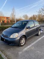 Yaris, Argent ou Gris, Achat, Verrouillage central, Boîte manuelle