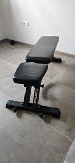 Fitnessbank, Sport en Fitness, Fitnessmaterialen, Ophalen, Fitnessbank