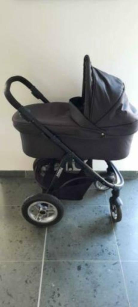 Buggy en wandelwagen pericles, Kinderen en Baby's, Kinderwagens en Combinaties, Ophalen, Gebruikt