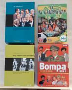 4 dvd's, Enlèvement