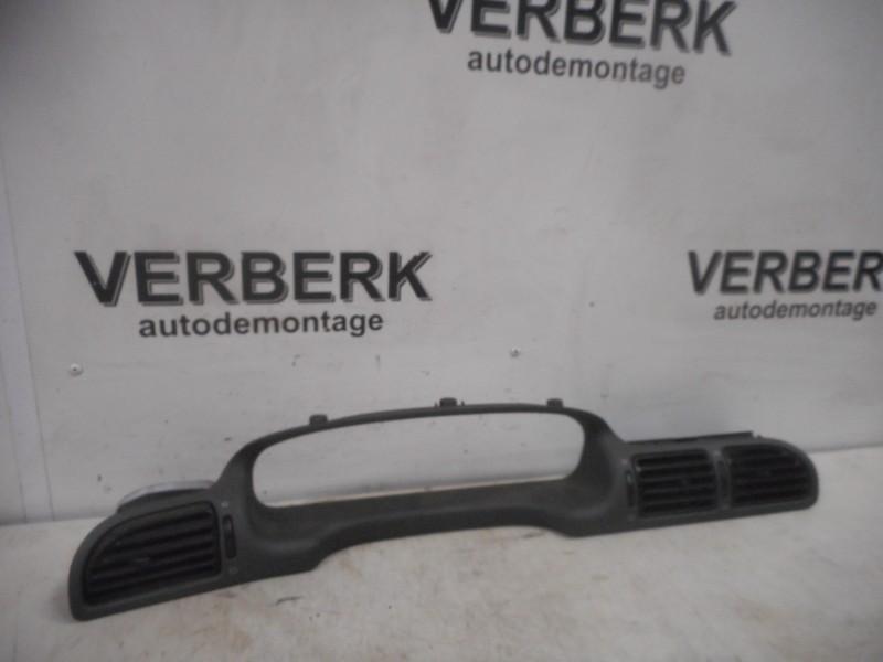 DASHBOARD DEEL Peugeot 406 Coupé (8C) (9616431577), Gebruikt, Peugeot