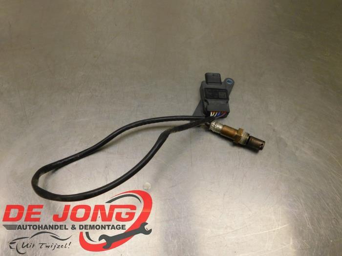 Sonde lambda d'un Mercedes Sprinter, 3 mois de garantie, Utilisé, -, -