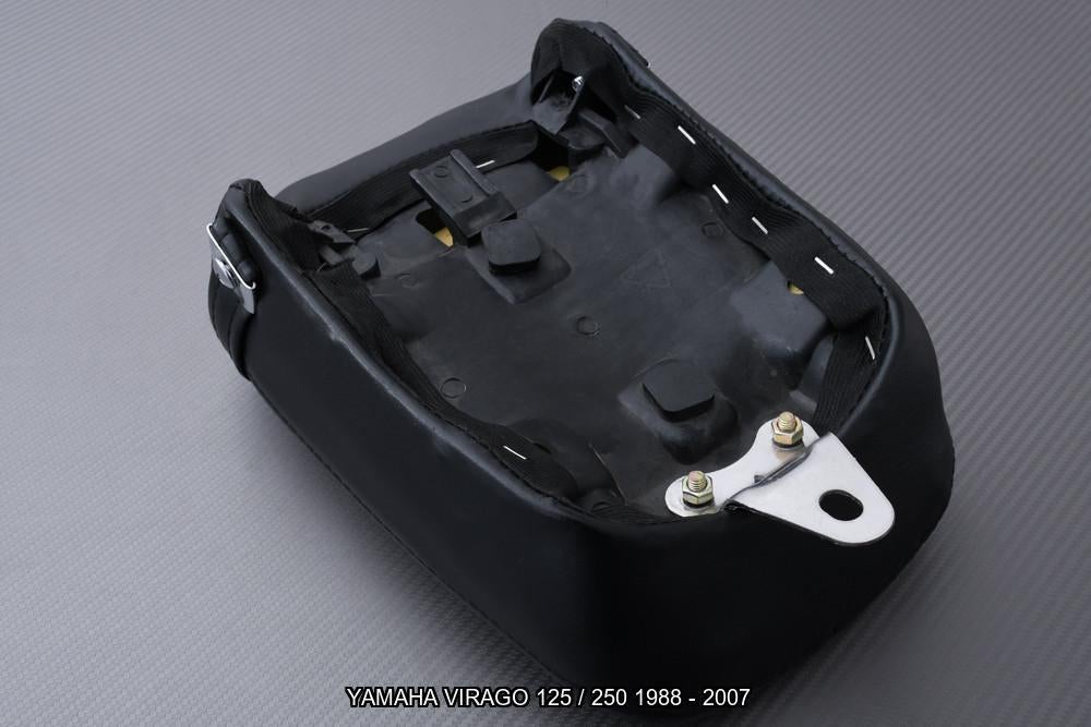 Selle Passager AVDB pour YAMAHA VIRAGO XV 125 250 1988 2007, Motos, Enlèvement ou Envoi, Neuf