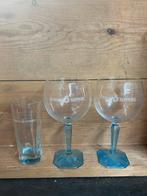 Verres à gin Bombay Sapphire, Collections, Enlèvement ou Envoi, Comme neuf, Autres types