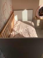 Meegroeibed bopita, Matelas, 70 à 85 cm, Enlèvement, Utilisé