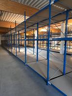 Rack et rayonnage a palette a vendre, Ophalen