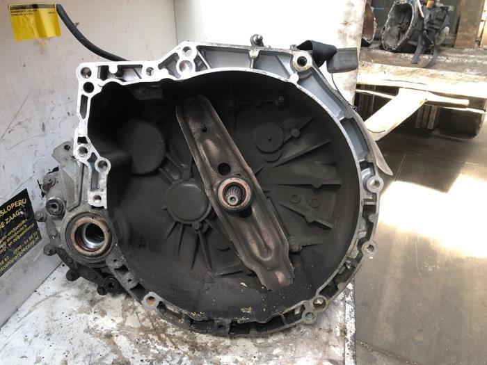 Boîte de vitesse d'un Mini Cooper, Autos : Pièces & Accessoires, Transmission & Accessoires, Mini, Utilisé, 3 mois de garantie