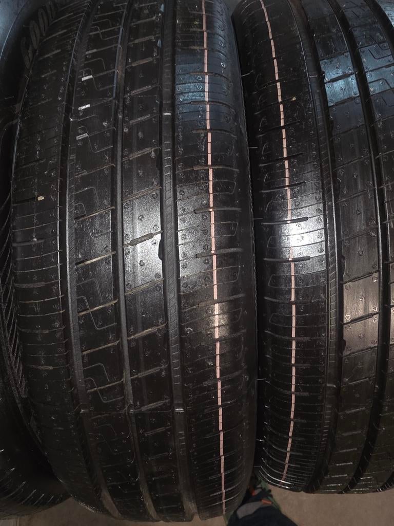 4×175/55/17 Goodyear  demo