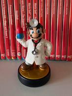 Amiibo Dr. Mario N.42 (Super Smash Bros), Ophalen, Zo goed als nieuw