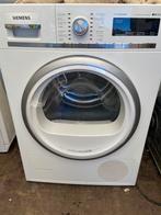 Siemens droogkast, Elektronische apparatuur, Droogkasten, Ophalen of Verzenden, Zo goed als nieuw