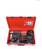 Perstang Rothenberger/Rems TE HUUR, Enlèvement, Comme neuf