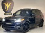 Range Rover Sport 2.0 SD4 ** Nouveau moteur 40 000 km ! **, Argent ou Gris, Achat, Entreprise, Automatique
