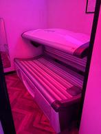 Lit de bronzage Solarium Luxura X3 à vendre, Enlèvement, Comme neuf, Solarium visage