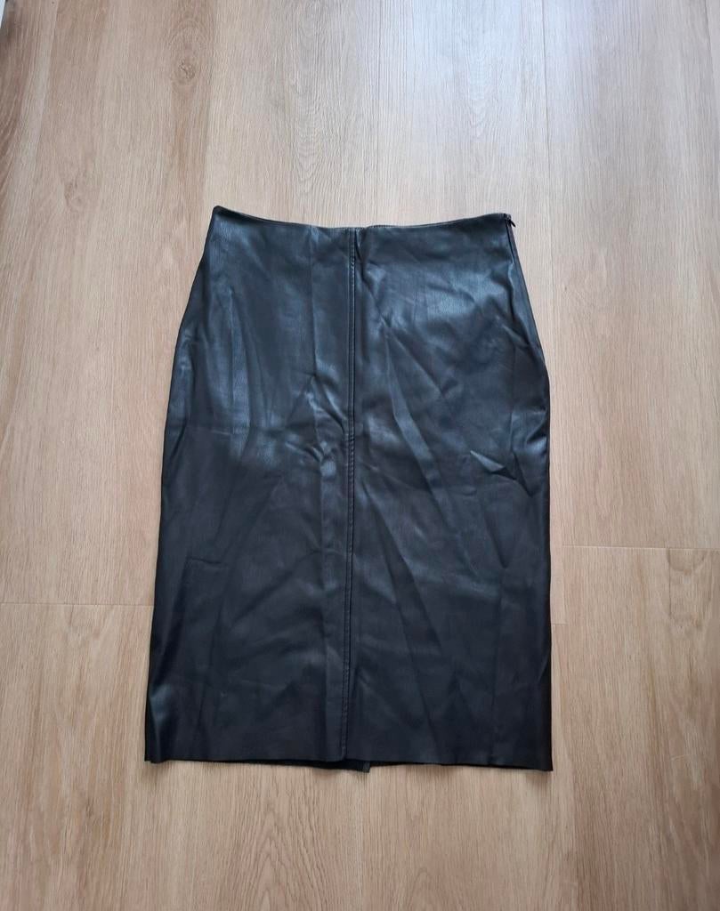 Rok Katja redskin JBC maat 38, Kleding | Dames, Rokken, JBC, Ophalen of Verzenden, Zo goed als nieuw, Maat 38/40 (M)