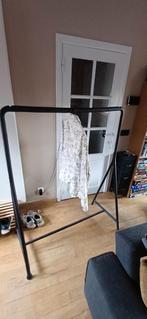 Porte manteau Kledingrek Ikea Turbo, Ophalen