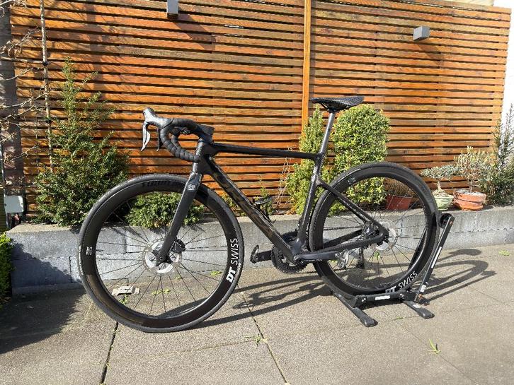 Orbea orca m20i, Carbon, DTSWISS, di2! S/M 51cm, Vélos & Vélomoteurs, Vélos | Vélos de course, Comme neuf, Plus de 20 vitesses