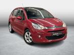 Citroën C3 1.2 Exclusive Automaat (automatique), Autos, Citroën, Rouge, Achat, Euro 6, Entreprise