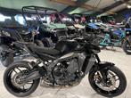 Yamaha MT-09 Selle pilote et passager confort inclus, Entreprise, Plus de 35 kW, 900 cm³, Naked bike